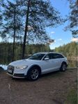 Audi A6 3.0tdi Quattro allroad 