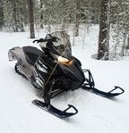 Arctic Cat XF 800-2012 med elstart