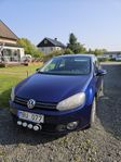 Volkswagen Golf 5-dörrar 1.6 Multifuel Euro 5