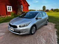 Kia CEED cee'd 1.6 CRDi EX Comfort Euro 5