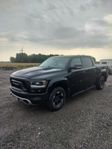 DODGE RAM 1500 rebel