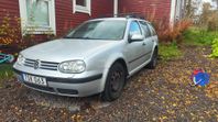 Volkswagen Golf Variant 1.6