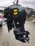 Evinrude E-tec 60hp år 2006