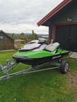 Seadoo GTI 130 2013