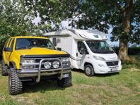 Chevrolet Suburban 2500 7.4 V8 EFI 4WD Hydra-Matic