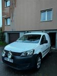 Volkswagen Caddy Skåpbil 1.6 TDI Euro 5