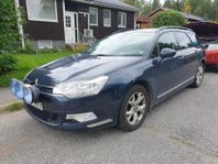 Citroën C5 Tourer 2.0 HDiF Euro 4