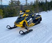 Ski-Doo MXZ XR-Z 800 Etec