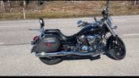 Yamaha Midnight Star 950