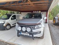 Volkswagen Amarok DoubleCab 2.8t 2.0 BiTDI 4Motion Highline 