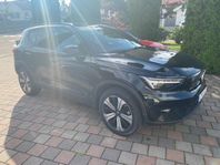 Volvo XC40 Recharge Twin motor Plus Euro 6