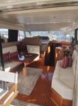 Vårpris en Azimut 40s med flybridge