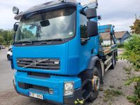 VOLVO FE 6*2 Liftdumper