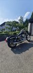 Harley-Davidson fxd 2000