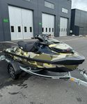 Seadoo RXT 300 2020