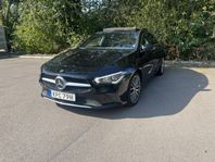 Mercedes-Benz CLA 200 d 8G-DCT Euro 6 pano