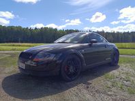 Audi Quattro TT Coupé 1.8 T Euro 3