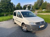 Volkswagen Caddy life 2.0