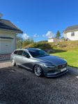 Volvo V90 Inscription D5 awd airlift reggad 