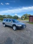 Volvo XC70 A-traktor