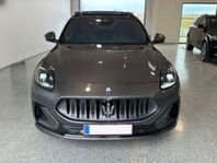 Maserati Grecale folgore (557hk)