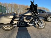 Harley Davidson Electra Glide Standard 2010