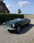 MG MGB Roadster 1.8