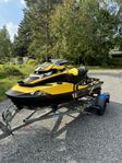 Sea-Doo RXT 255 IS 2010