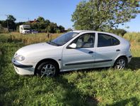 Renault Mégane 1.4 e