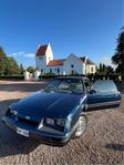 Ford Mustang Cabriolet 5.0 V8 H.O.