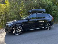 Volvo XC90 Recharge T8 Ultimate Dark 2023 (momsbil)