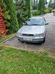 Volvo S40 2.0