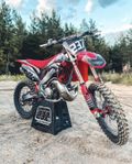 Honda CR 250