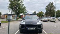 Porsche Cayenne Diesel TipTronic S Euro 4