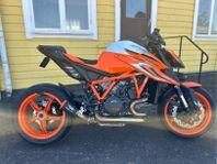 KTM 1290 Superduke R EVO / Unik hoj!