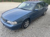 Volvo S70 2.5 20V GLT