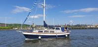 Finnsailer 35