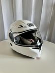 AGV Compact ST MC-hjälm strl XS