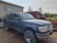 Ford Explorer 4.0 V6 SOHC ControlTrac