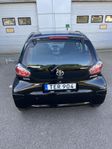 Toyota Aygo 5-dörrar 1.0 VVT-i Euro 4