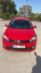 Volkswagen Golf 5-dörrar 1.6 TDI BMT Design Euro 5