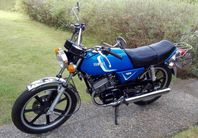 Yamaha RD 125