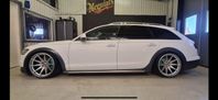 Audi A6 allroad quattro 3.0 TDI V6 clean diesel quattro S Tr