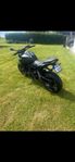 Yamaha Mt07 a2