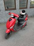 PGO Ligero klass 2 moped