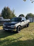 Chevrolet Silverado 1500 Extended Cab 5.3 V8 Hydra-Matic