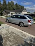 Skoda Superb Kombi 2.0 TDI 4x4 DSG Elegance