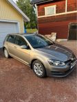 Volkswagen Golf 5-dörrar 1.2 TSI BMT 16V Euro 6