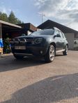 Dacia Duster 1.5 dCi 4x4 Euro 5