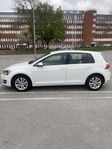 Volkswagen Golf 5-dörrar 1.2 TSI BMT CarPlay & mvärmare